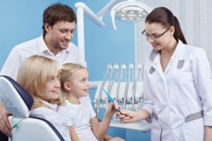 Dental Office