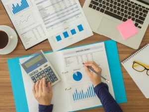 Financial Policies